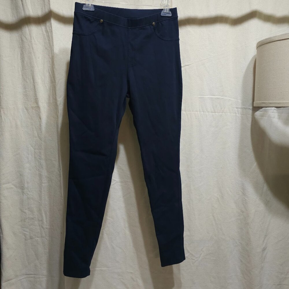 Lildy - S/M - Blue denim jegging